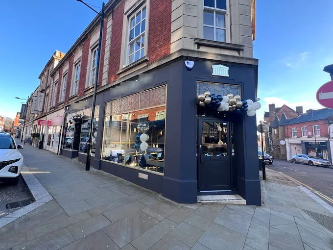 Licensed Greek Restaurant in Northamptonshire For Sale