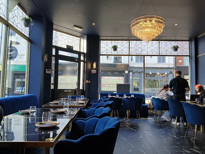 Licensed Greek Restaurant in Northamptonshire For Sale