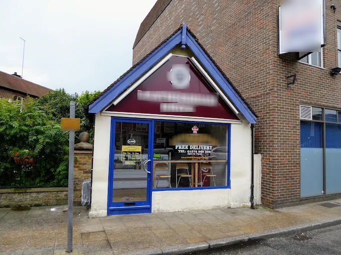 Well Established Kebab Shop in Surrey For Sale