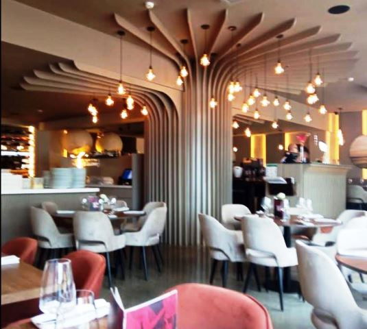 Most Attractive Grill and Pizza Restaurant in Essex For Sale