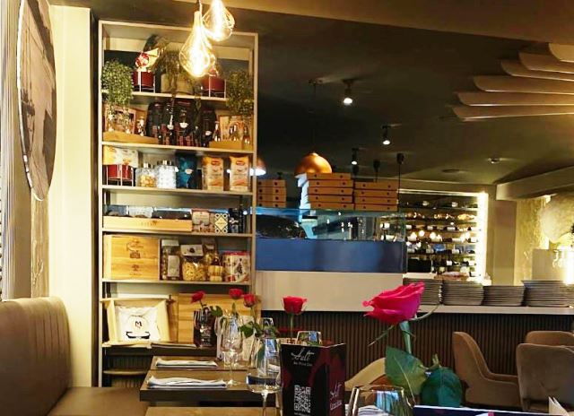 Sell a Most Attractive Grill and Pizza Restaurant in Essex For Sale