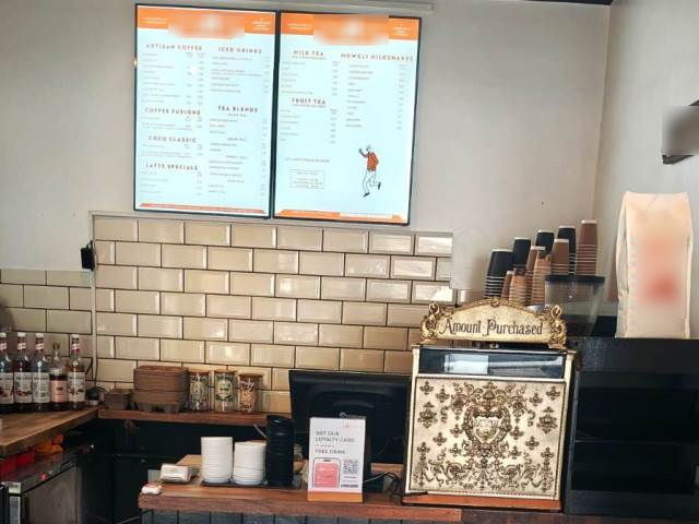 Coffee Shops for sale in West London