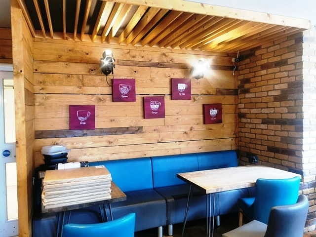 Coffee and Sandwich Bar in Surrey For Sale for Sale