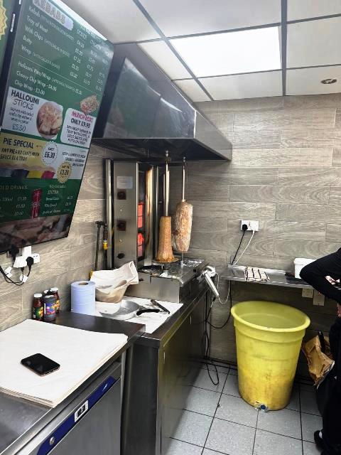 Fish & Chip Shops for sale in South Yorkshire
