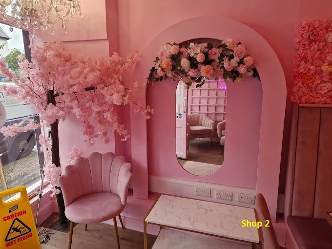 Sell a Themed Events Coffee Shop in Surrey For Sale