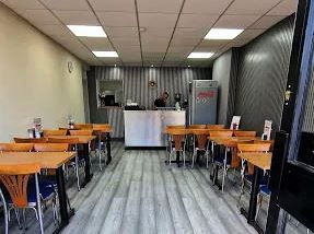 Cafes for sale in Surrey