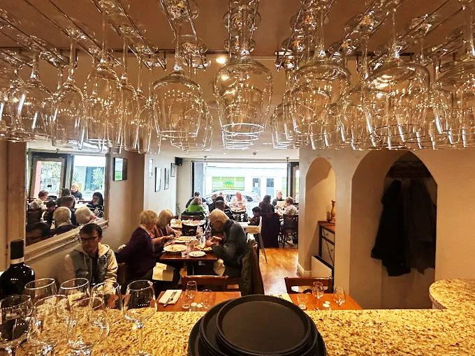 Italian Restaurants for sale in Surrey