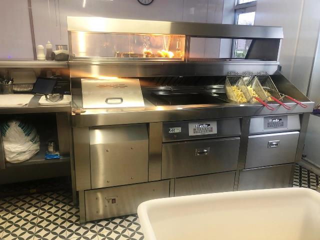 Buy a Traditional Fish & Chip Shop in North Yorkshire For Sale