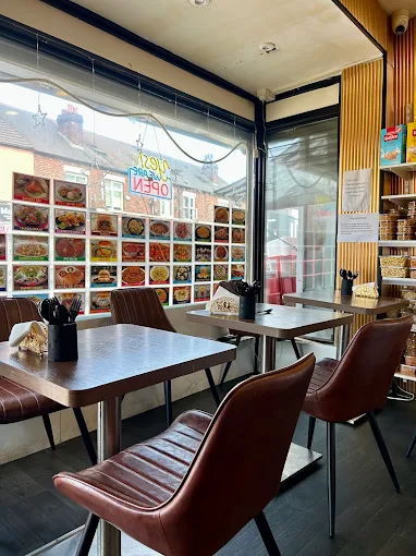 Halal Indian Restaurant in South Yorkshire For Sale