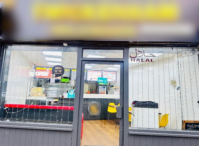Restaurant and Ice Cream Parlour in Middlesex For Sale