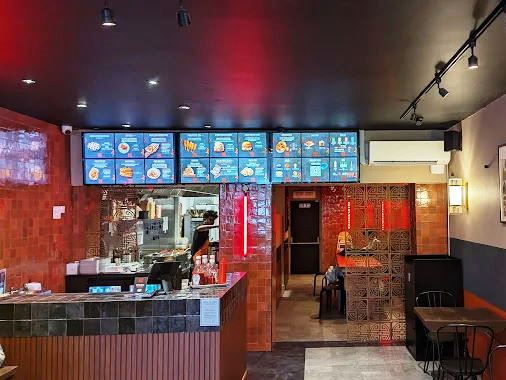 Buy a Licensed Restaurant in South London For Sale