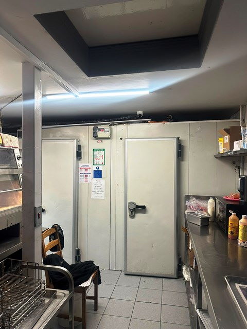 Chicken Shops for sale in South London