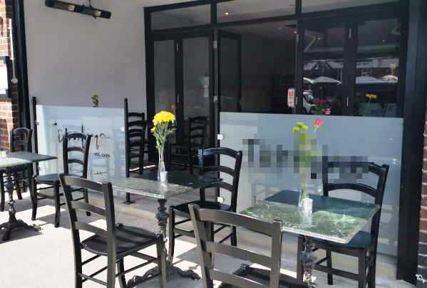 Licensed Italian Restaurant in Kent For Sale
