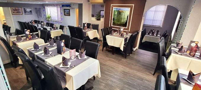 Buy a Licenced Restaurant and Bar in Derbyshire For Sale