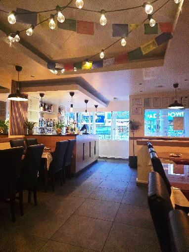 Fully Fitted Indian Restaurant in Kent For Sale