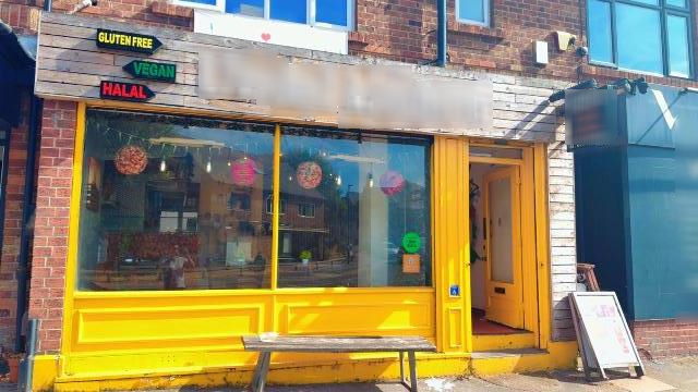 Licensed Indian Restaurant in South Yorkshire For Sale