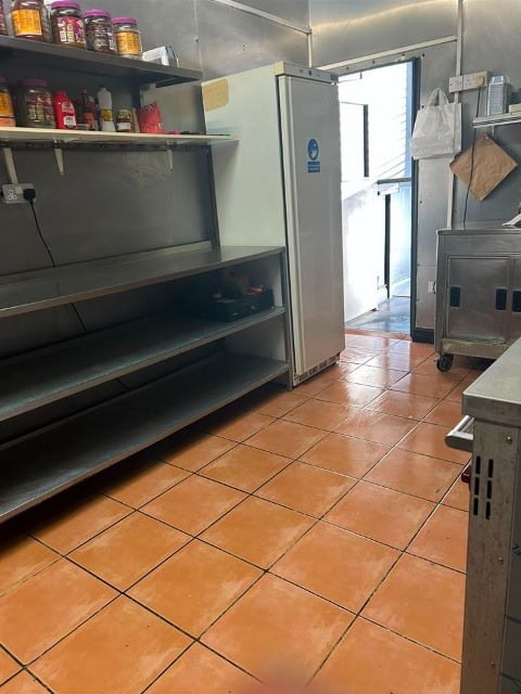 Newly Fitted Indian Takeaway in North London For Sale for Sale
