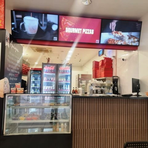 Pizza Restaurant in Essex For Sale