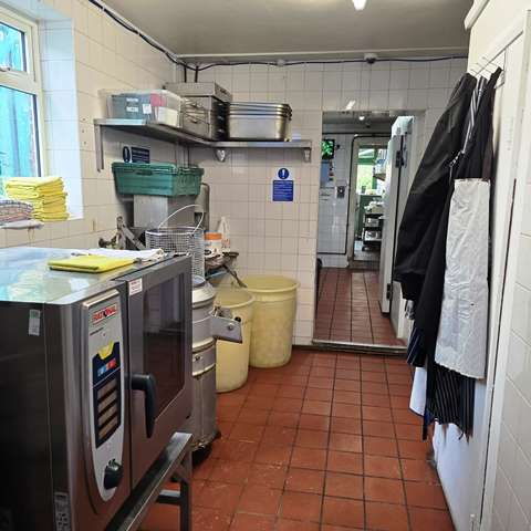 Traditional Fish & Chip Shop in South London For Sale for Sale