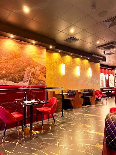 Most Attractive Chinese Restaurant in Surrey For Sale