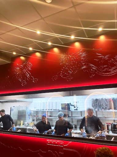 Buy a Most Attractive Chinese Restaurant in Surrey For Sale