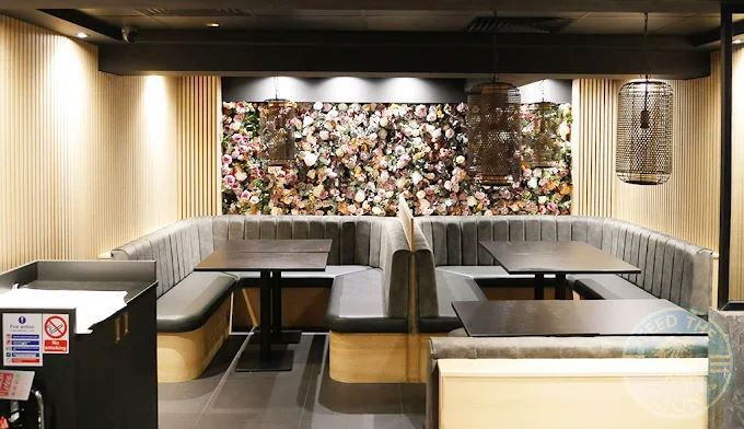 Buy a Well Fitted Chinese Restaurant in East London For Sale