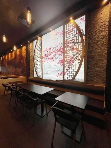 Sell a Well Fitted Chinese Restaurant in East London For Sale