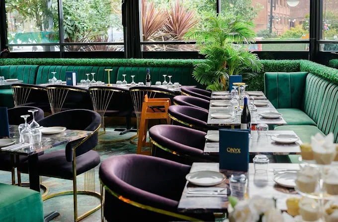 Sell a Substantial Restaurant in Middlesex For Sale
