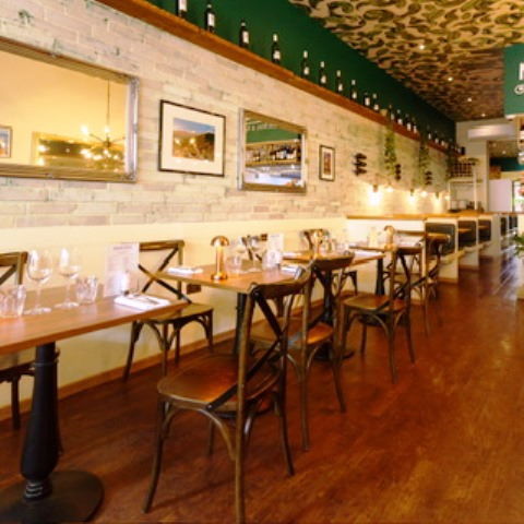 Italian Restaurants for sale in West London