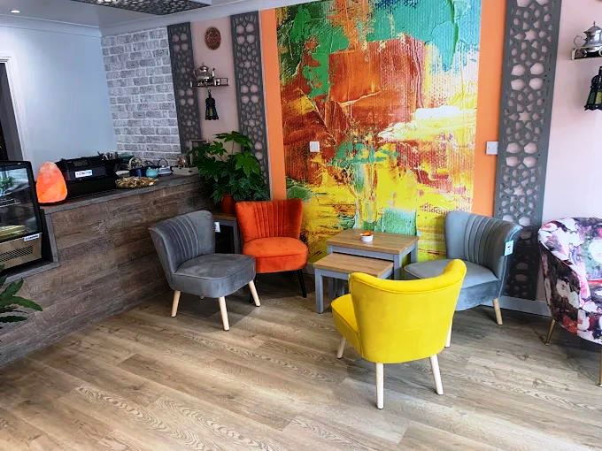 Well Established Cafe Restaurant in East Sussex For Sale