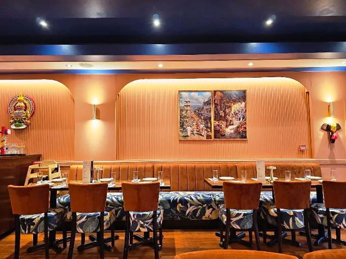 Indian Restaurants for sale in Middlesex