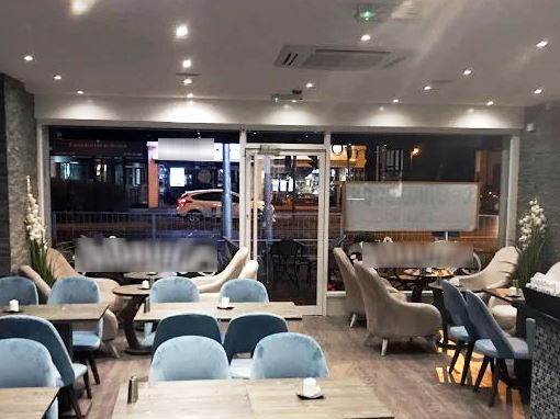 Cafes for sale in Essex