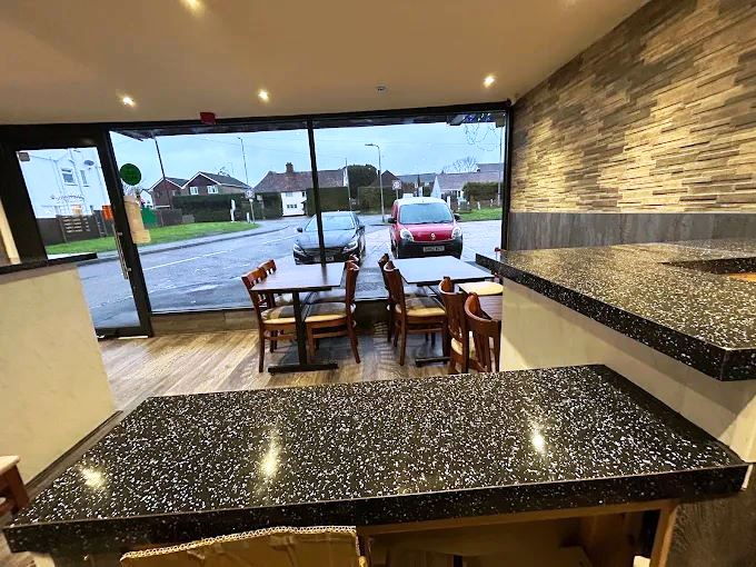 Indian Restaurant in Berkshire For Sale