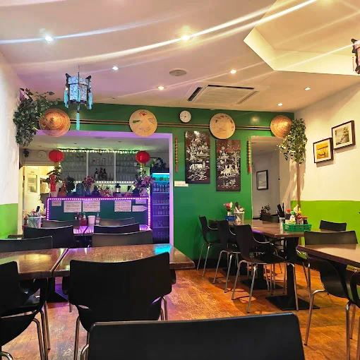 Licensed Restaurant in South London