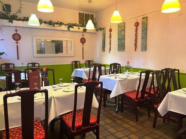 Chinese Restaurant in Surrey