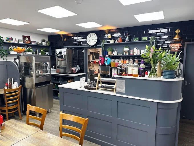 Cafes for sale in Essex