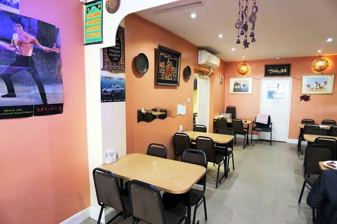 Indian Restaurants for sale in North London