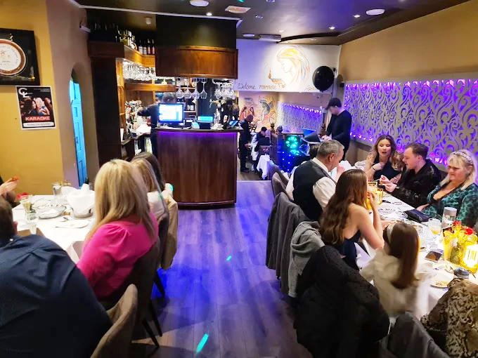 Licensed Indian Restaurant in Kent