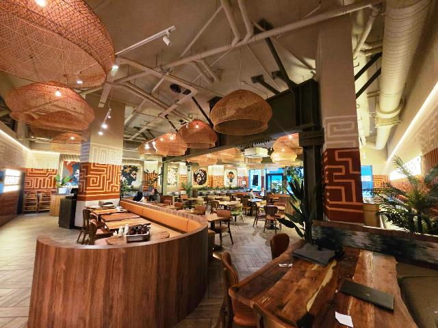 Restaurants for sale in Middlesex