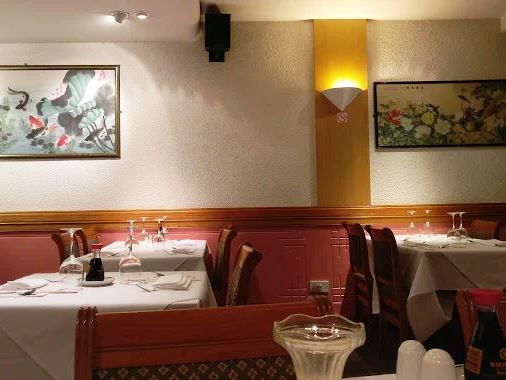 Chinese Restaurants for sale in Surrey