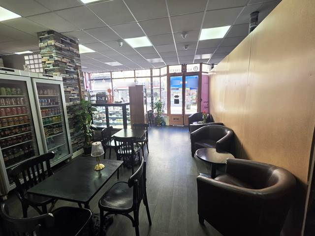Coffee Shops for sale in Kent