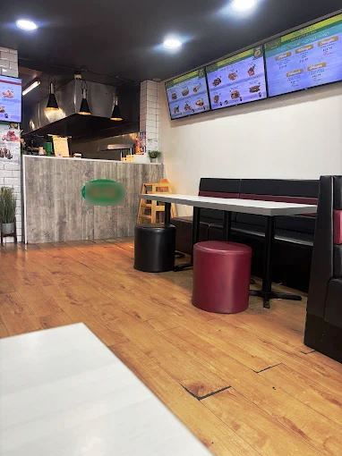 Chicken Restaurant in Hertfordshire