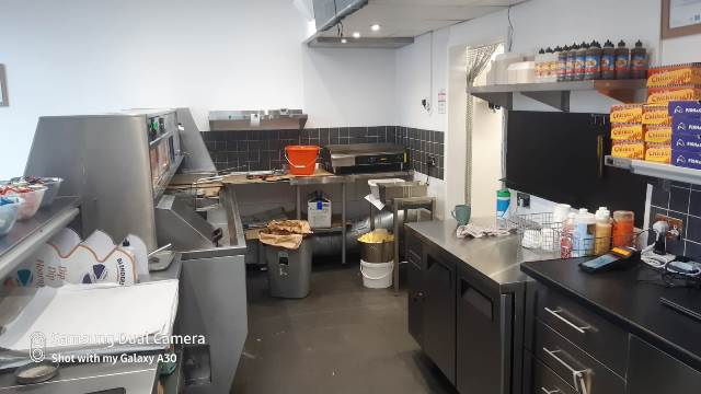 Fish & Chip Shops for sale in West Sussex