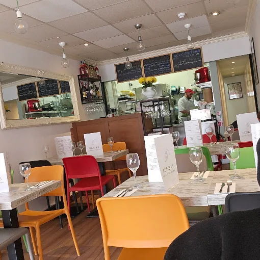 Licensed Italian Restaurant in Kent