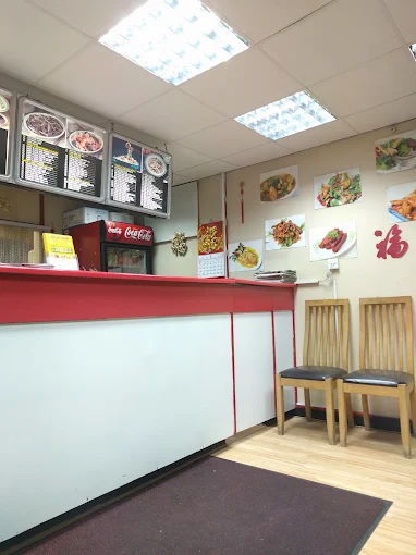Chinese Takeaway and Delivery in Hampshire