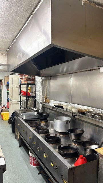 Chinese Takeaways for sale in Hampshire