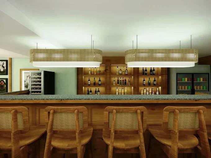 County Durham Public Houses interior