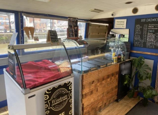 Cafes for sale in Gloucestershire