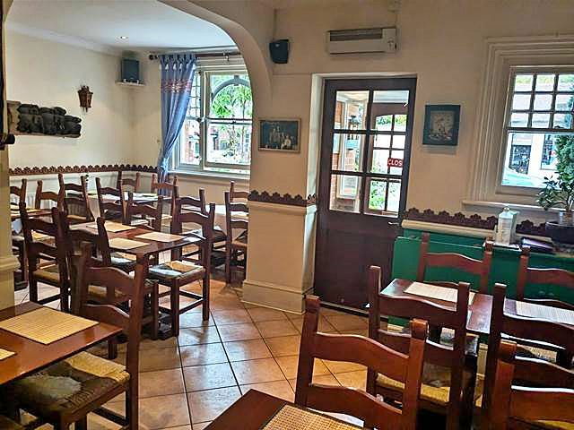 Thai Restaurants for sale in Surrey