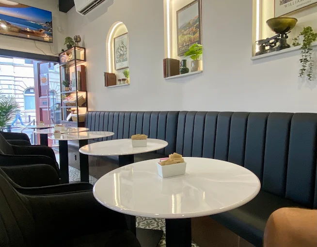 Bakeries for sale in Middlesex